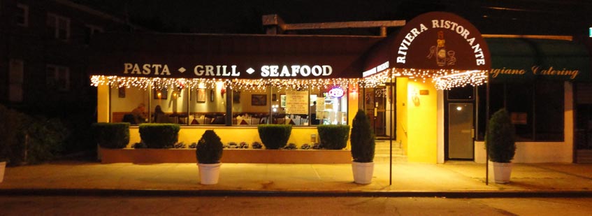 Riviera Restaurant 17 12 Utopia Parkway Whitestone Ny